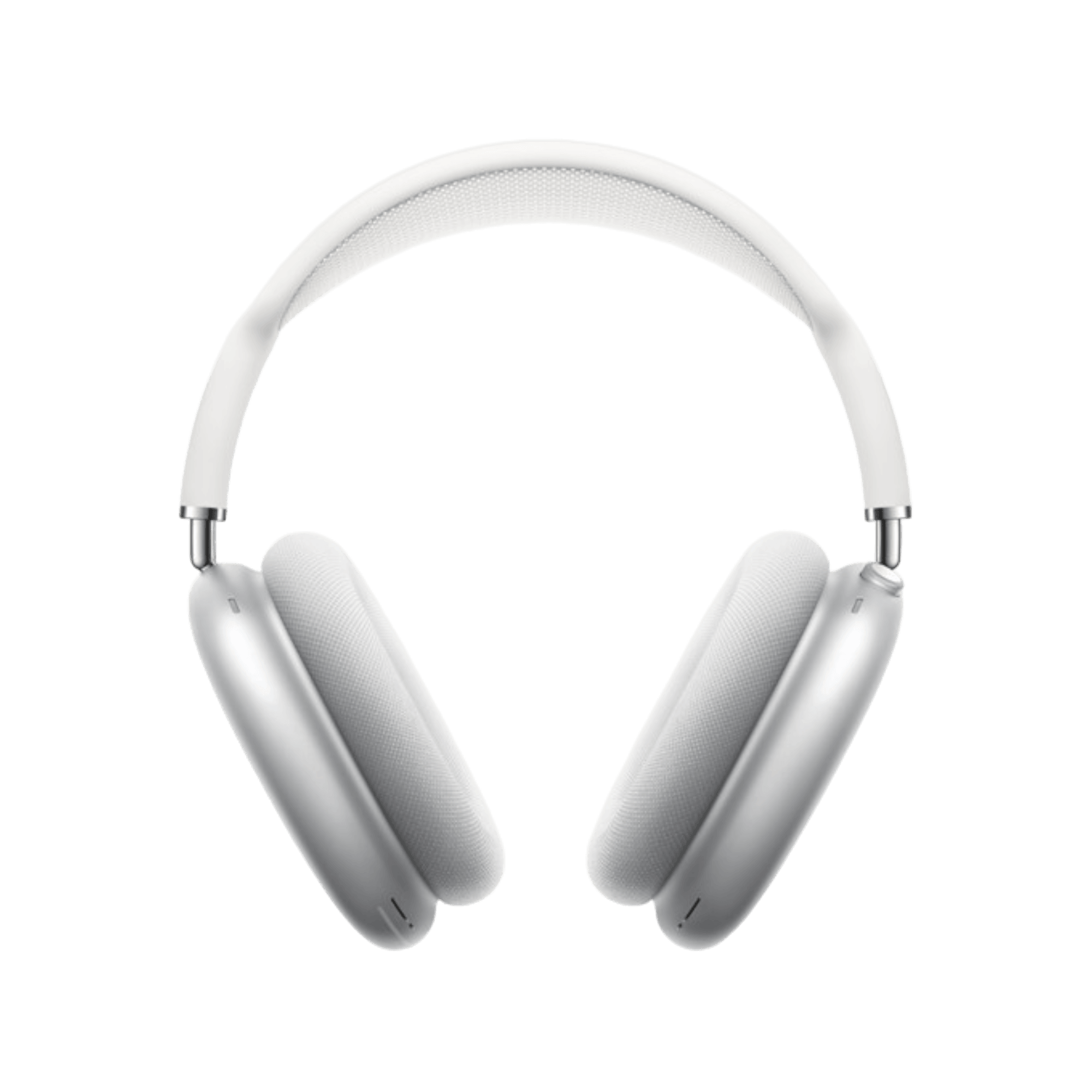 AirPods Max - Silver - alAsil